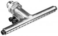 Kraftool Насадка для клеевого пистолета Т-образная 1.2 мм, 18 отверстий