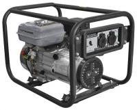Бензиновый генератор Carver PPG-3900A Builder (2800 Вт)