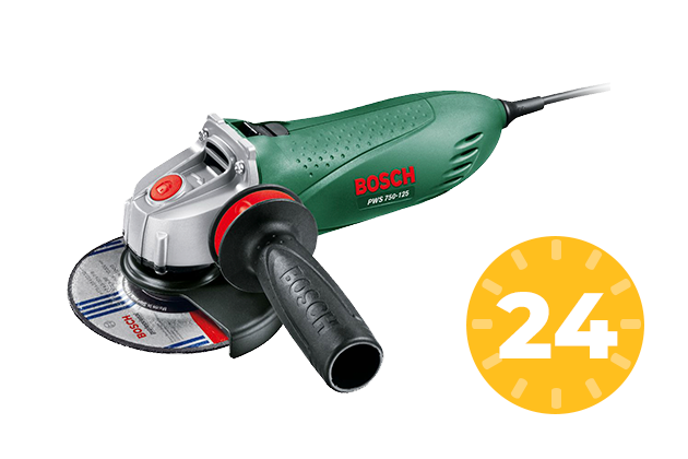 Прокат инструментов с выгодой до 30%