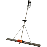 Аккумуляторная виброрейка 1.5 м