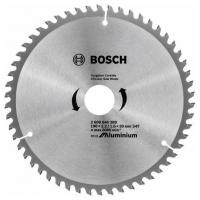 Пильный диск BOSCH Eco for Aluminium 2608644389 190х30 мм