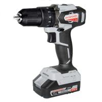 Аккумуляторный шуруповерт 18В, 45 Нм