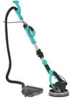 Шлифователь для шлифования стен (жираф)