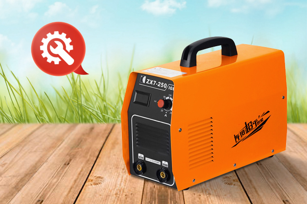 Ремонт сварочного оборудования