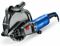 Бороздодел глубина пропила до 65 мм (2 диска)