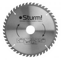 Пильный диск Sturm! 9020-200-32-48T 200х32 мм