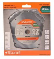 Пильный диск Sturm! 9020-185-20-24T 185х20 мм