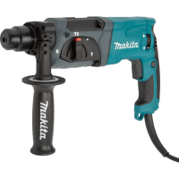 Перфоратор диаметр бурения до 24 мм