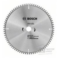 Bosch 2608644397 Пильный диск ECO ALU Multi 305x30-80T