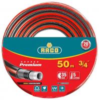 Шланг RACO Premium 3/4" 50 метров 5-ти слойный