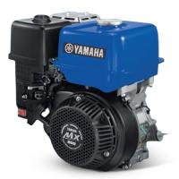Двигатель Yamaha MX200
