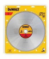 Пильный диск DeWALT Extreme DT1927-QZ 355х25.4 мм