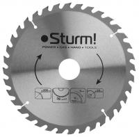 Пильный диск Sturm! 9020-200-32-36T 200х32 мм