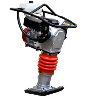 Вибротрамбовка глубина уплотнения до 550 мм