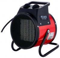 Электрическая тепловая пушка мощность 3 кВт