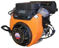 Бензиновый двигатель LIFAN 2V80F-A
