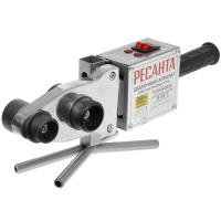 Аппарат для сварки пластиковых труб