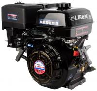 Бензиновый двигатель LIFAN 190F-L