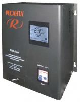 Стабилизатор напряжения однофазный РЕСАНТА СПН-8300 (8.3 кВт)