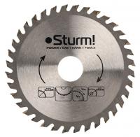 Пильный диск Sturm! 9020-115-22-36T 115х22 мм