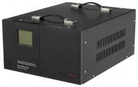 Стабилизатор напряжения однофазный РЕСАНТА ACH-12000/1-ЭМ (12 кВт)