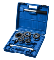 Резьбонарезной набор для труб до 1 1/4"