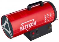 Газовая тепловая пушка ELITECH ТП 10ГБ (10 кВт)