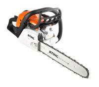 Бензопила шина 40 cм