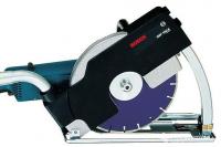 Бетонорез глубина пропила до 100 мм