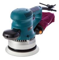 Эксцентриковая шлифмашина платформа 150 мм
