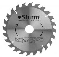 Пильный диск Sturm! 9020-200-32-24T 200х32 мм