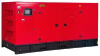 Дизельный генератор Fubag DS 275 DAC ES (200000 Вт)