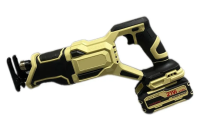 Аккумуляторная сабельная пила