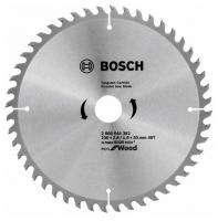 Пильный диск BOSCH Eco for wood 2608644382 230х30 мм