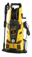 Мойка высокого давления до 190 бар с функцией самовсасывания