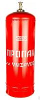 Баллон пропановый 50 литров