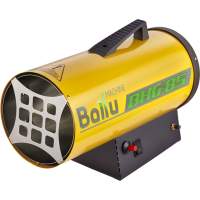 Газовая тепловая пушка мощность 75 кВт