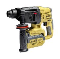 Аккумуляторный перфоратор