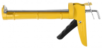 Механический полузакрытый пистолет STAYER Standart 0661