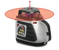 Лазерный нивелир дальность до 300 м