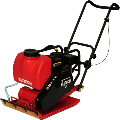 Виброплита 120 кг глубина уплотнения до 400 мм