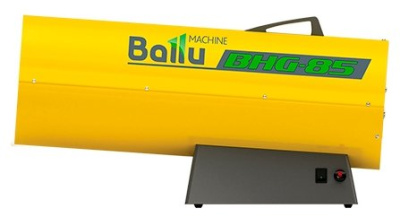 Газовая тепловая пушка Ballu BHG-85 (75 кВт)