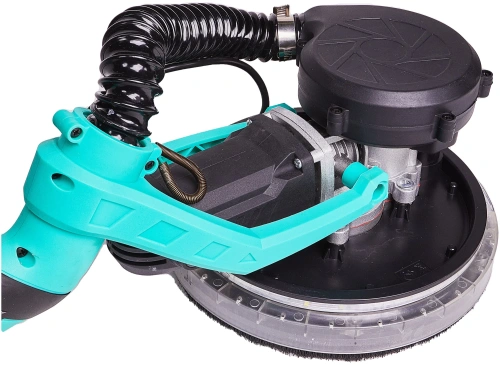 Шлифователь для шлифования стен (жираф)