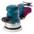 Эксцентриковая шлифмашина платформа 150 мм