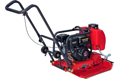 Виброплита 120 кг глубина уплотнения до 400 мм