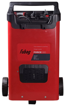 Пуско-зарядное устройство Fubag Force 800