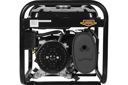 Бензогенератор мощность 3,0 кВт