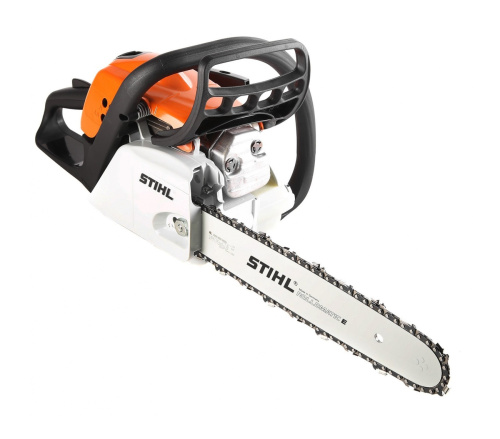 Бензопила шина 40 cм