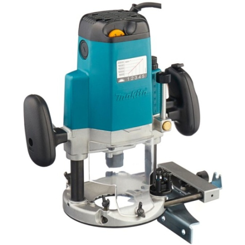 Фрезер цанга 8 мм + набор фрез