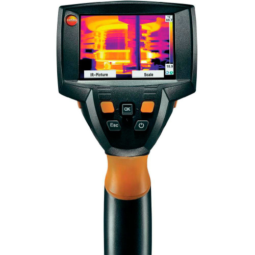 Тепловизор Testo 875